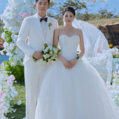 星野私语-丽江目的地婚礼