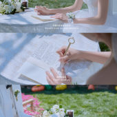 星野私语-丽江目的地婚礼