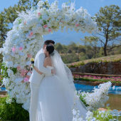 星野私语-丽江目的地婚礼