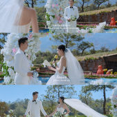 星野私语-丽江目的地婚礼