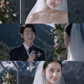 山河誓约-丽江目的地婚礼