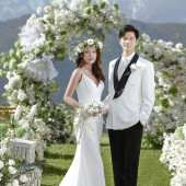 风之诗篇-丽江目的地婚礼