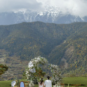 风之诗篇-丽江目的地婚礼