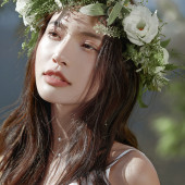 风之诗篇-丽江目的地婚礼