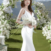 风之诗篇-丽江目的地婚礼