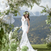 风之诗篇-丽江目的地婚礼