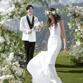 风之诗篇-丽江目的地婚礼