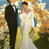 你是我的光-丽江目的地婚礼