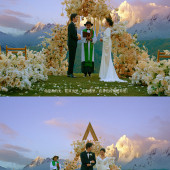 你是我的光-丽江目的地婚礼