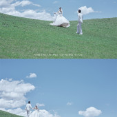 山川寄我-丽江目的地婚礼