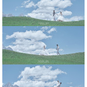 山川寄我-丽江目的地婚礼