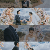 亘古之约-丽江目的地婚礼