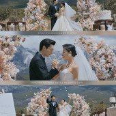 亘古之约-丽江目的地婚礼