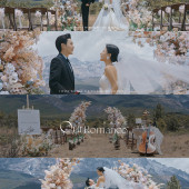 亘古之约-丽江目的地婚礼