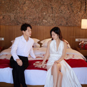 早安-丽江目的地婚礼