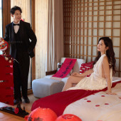 早安-丽江目的地婚礼