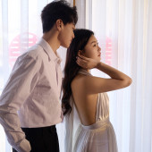 早安-丽江目的地婚礼