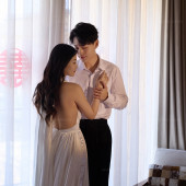 早安-丽江目的地婚礼