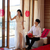 早安-丽江目的地婚礼