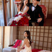 早安-丽江目的地婚礼