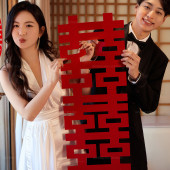 早安-丽江目的地婚礼