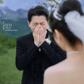 林影絮语-丽江目的地婚礼