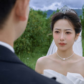 林影絮语-丽江目的地婚礼