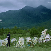 林影絮语-丽江目的地婚礼