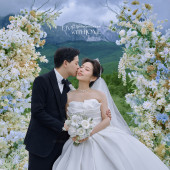 林影絮语-丽江目的地婚礼