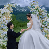 林影絮语-丽江目的地婚礼