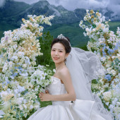 林影絮语-丽江目的地婚礼