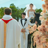 童话黑马-丽江目的地婚礼