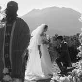 晨曦伴我-丽江目的地婚礼