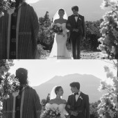 晨曦伴我-丽江目的地婚礼