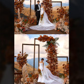 怦然心动-丽江目的地婚礼