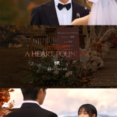 怦然心动-丽江目的地婚礼