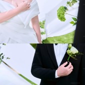 秦先生&李小姐 三亚目的地婚礼