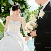 徐先生&杨小姐 三亚目的地婚礼