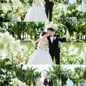 徐先生&杨小姐 三亚目的地婚礼