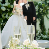 徐先生&杨小姐 三亚目的地婚礼