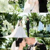 徐先生&杨小姐 三亚目的地婚礼