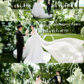 徐先生&杨小姐 三亚目的地婚礼