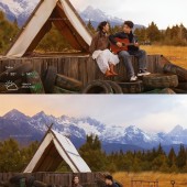 王先生&王小姐 丽江