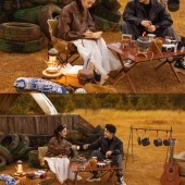 王先生&王小姐 丽江