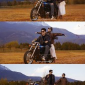 王先生&王小姐 丽江