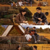 王先生&王小姐 丽江