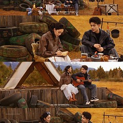 王先生&王小姐 丽江