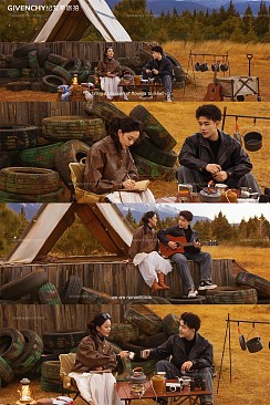 王先生&王小姐 丽江