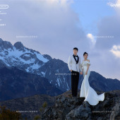 李先生&甘小姐 丽江