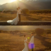 李先生&甘小姐 丽江